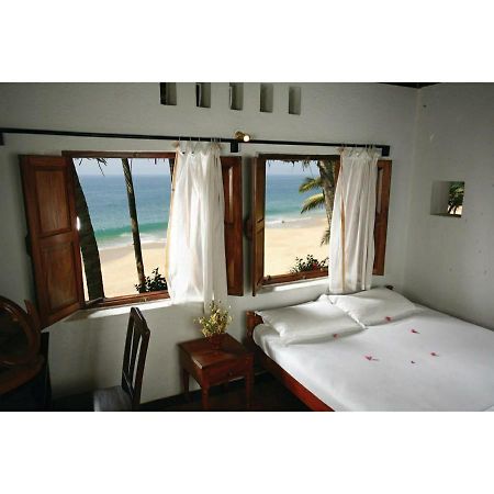Karikkathi Beach House Thiruvananthapuram Exterior foto